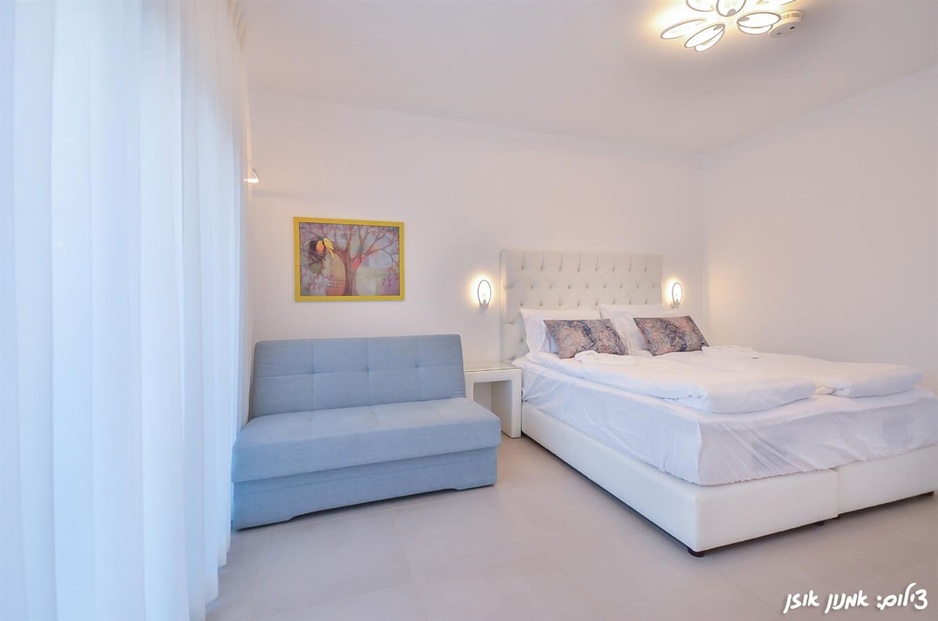 תמונה של הסוויטות - 3