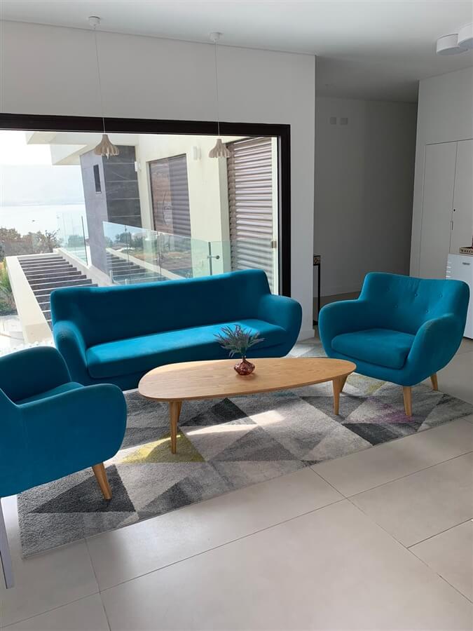 תמונה של הסוויטות - 5