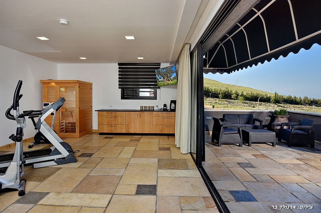 תמונה של הוילה - 9