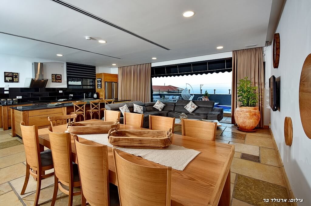 תמונה של הוילה - 10