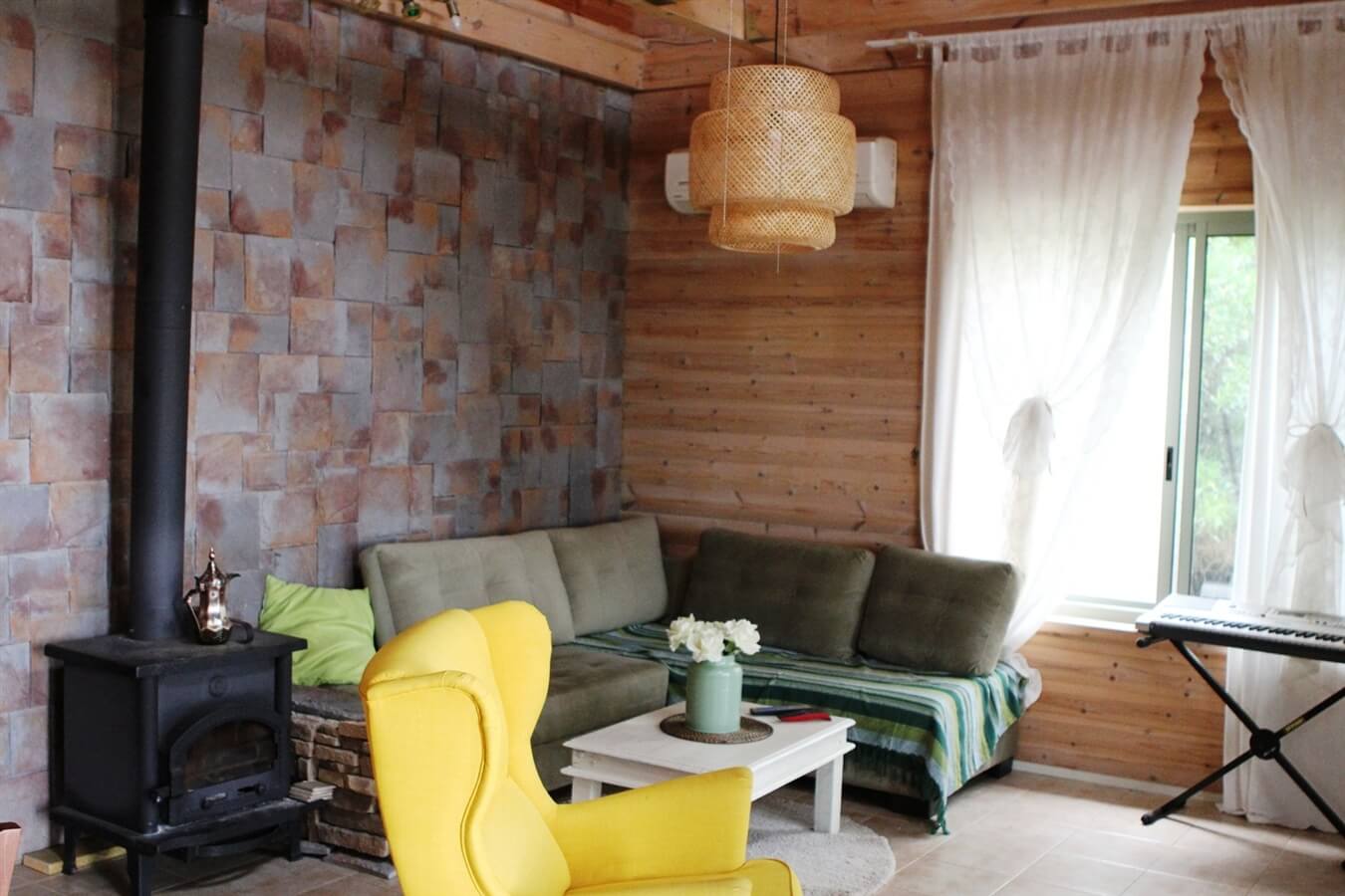 תמונה של הצימר - 1 תמונה של הצימר - 1