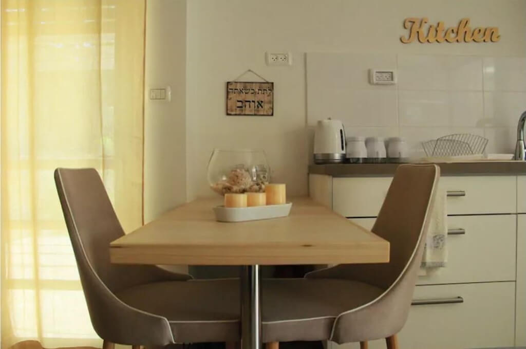 תמונה של הצימרים - 15