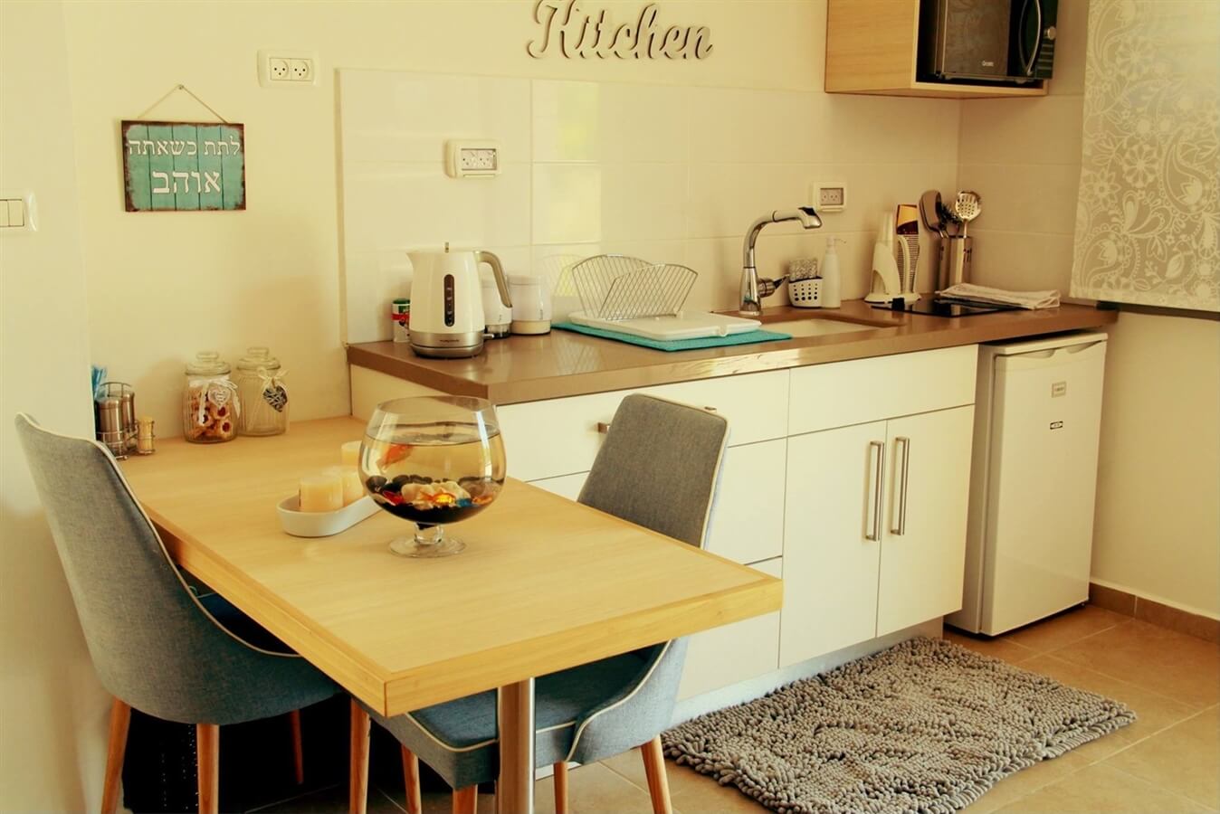 תמונה של הצימרים - 3