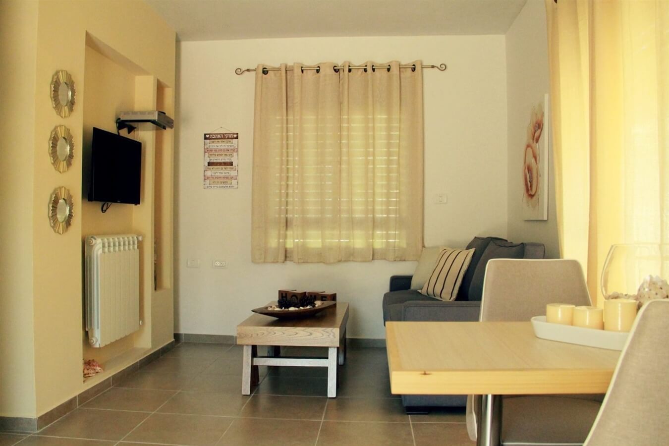 תמונה של הצימרים - 10