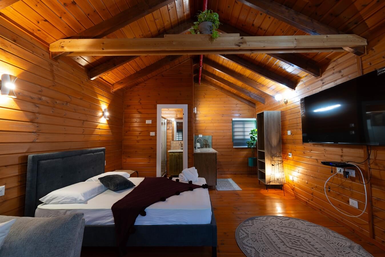 תמונה של הצימרים - 11