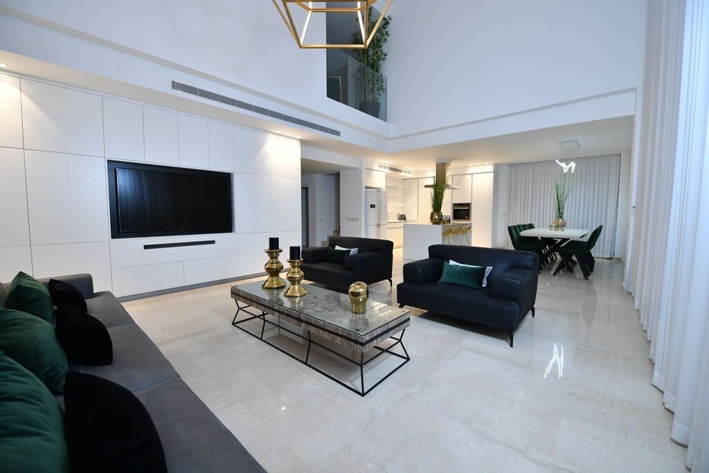 תמונה של פנים הוילה - 11