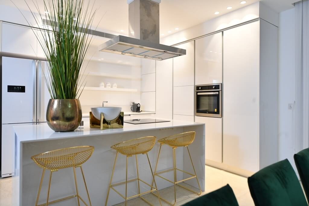 תמונה של פנים הוילה - 3