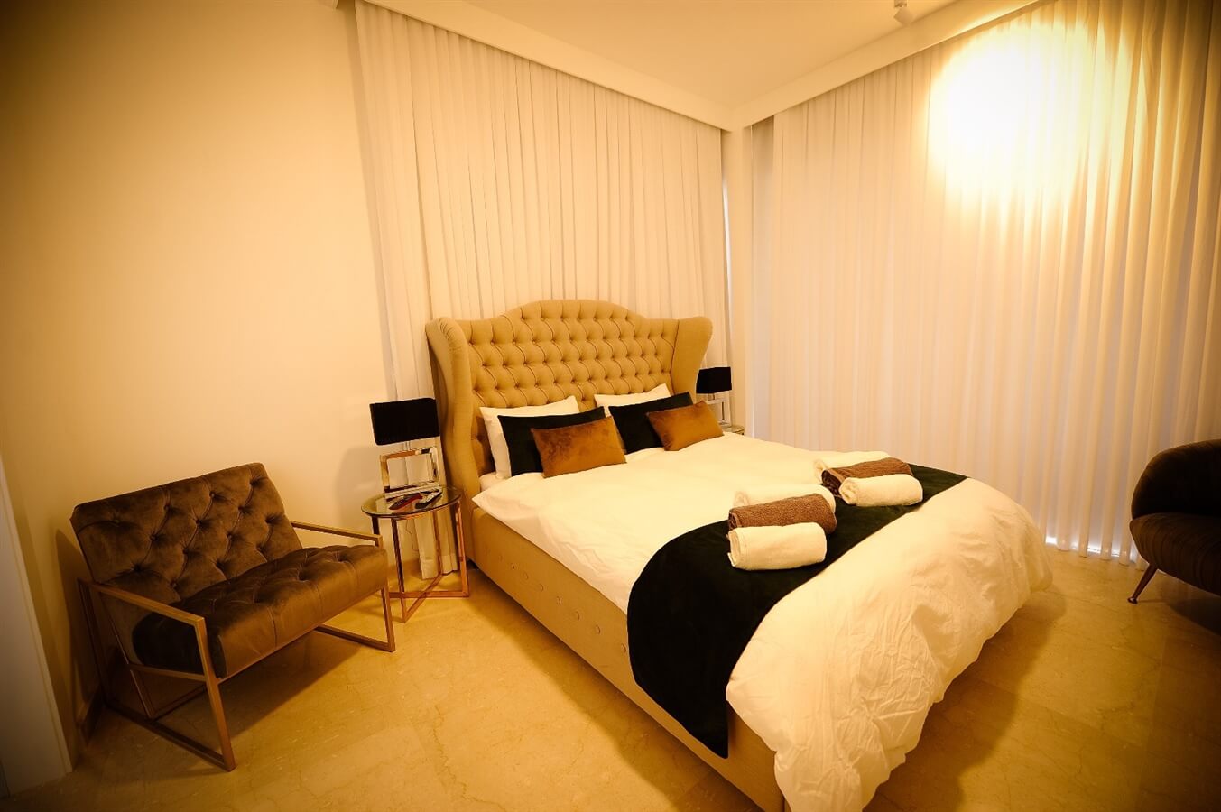 תמונה של פנים הוילה - 5