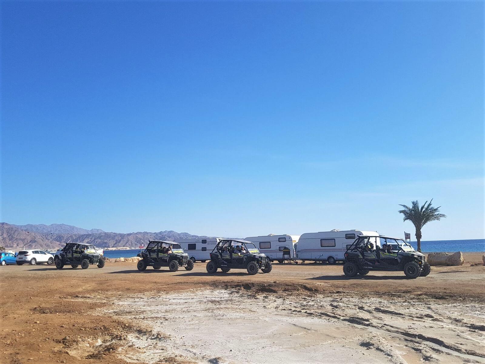 תמונה של הרייזרים