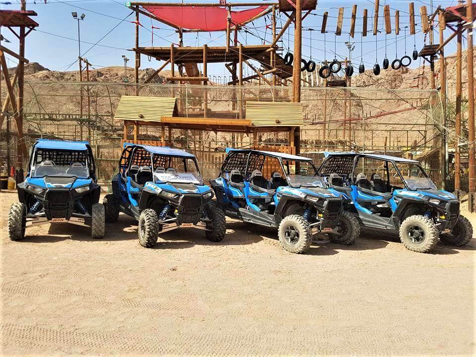 תמונה של הרייזרים