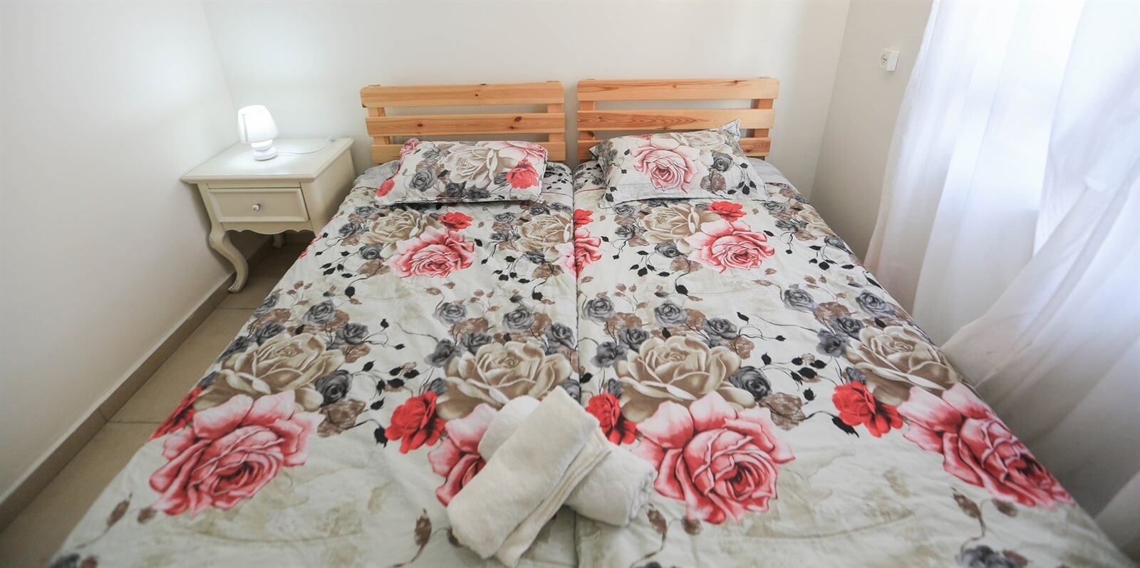 תמונה של דירת 2 חדרים - 3