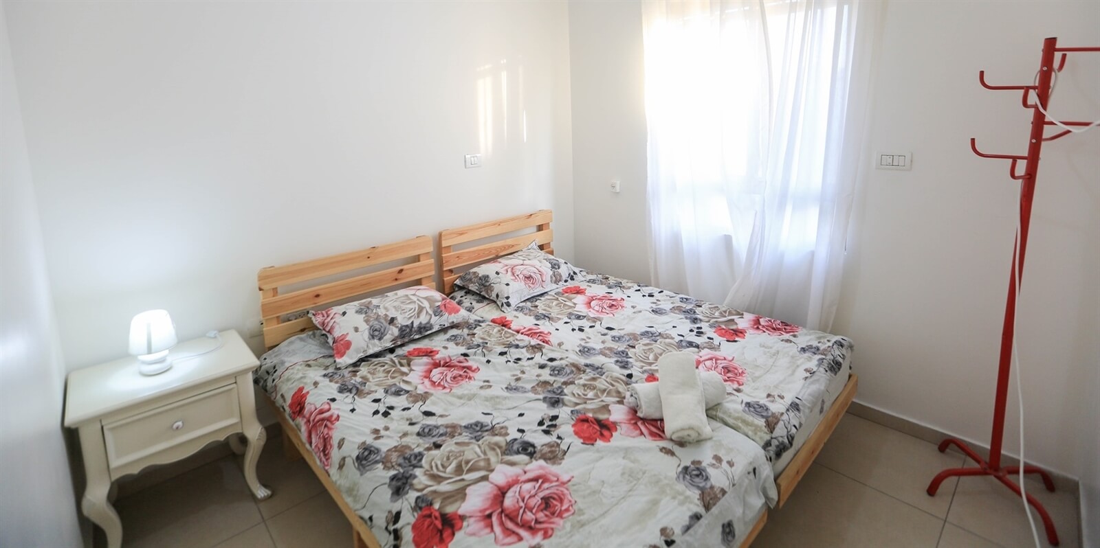 תמונה של דירת 2 חדרים - 5