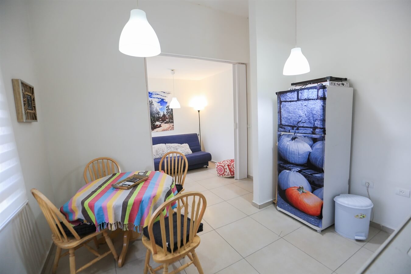 תמונה של דירת חדר שינה - 3