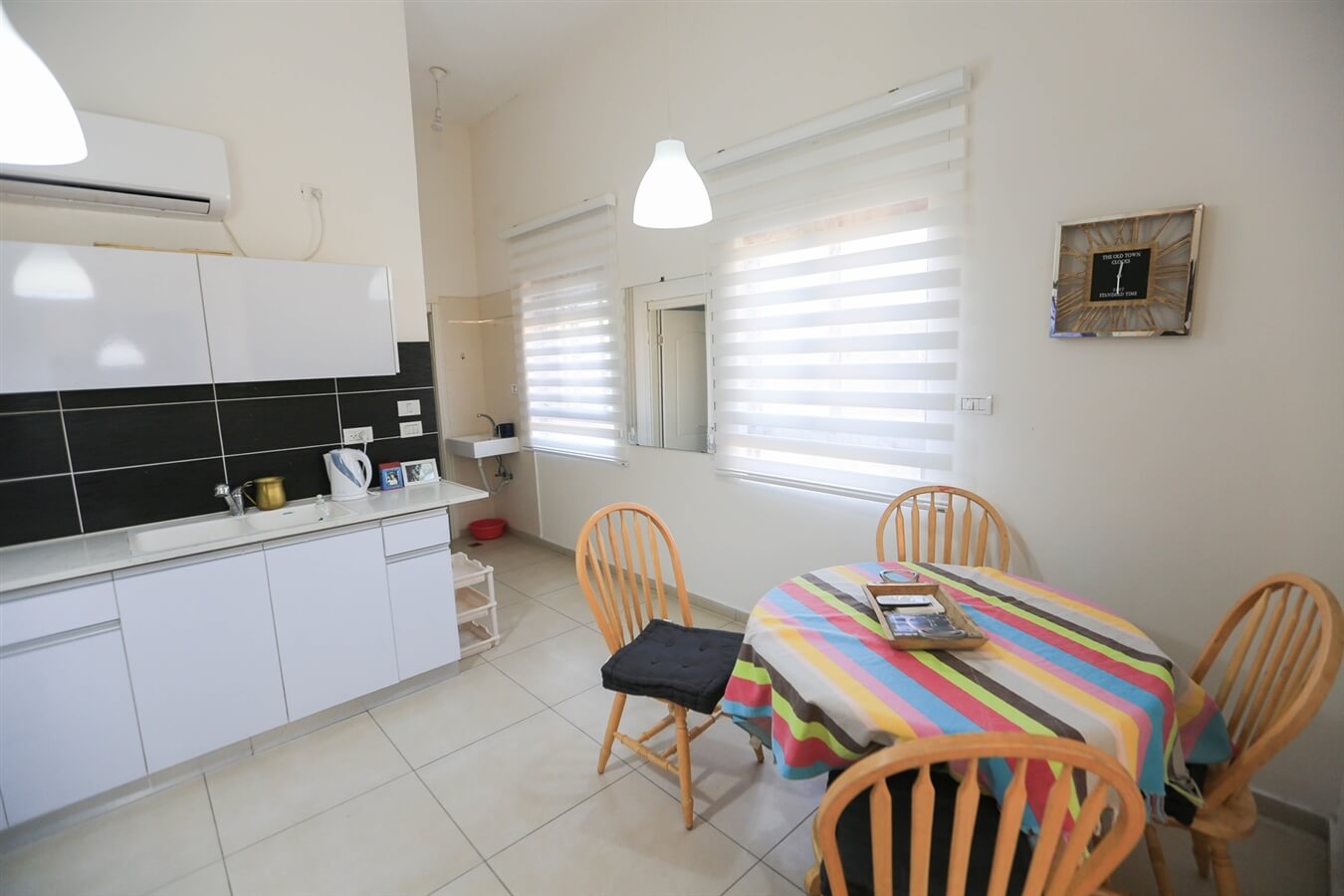 תמונה של דירת חדר שינה - 8