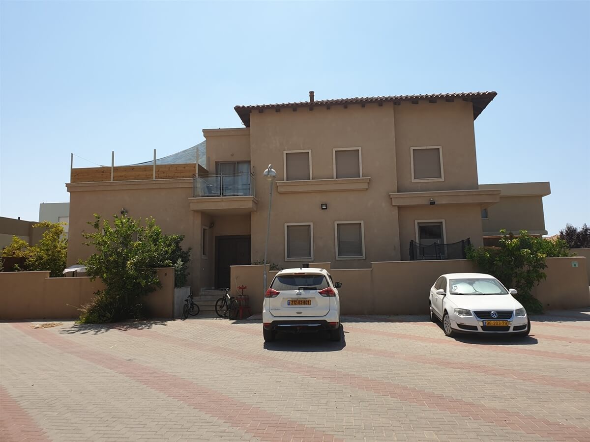 תמונה של דירת חדר שינה - 6