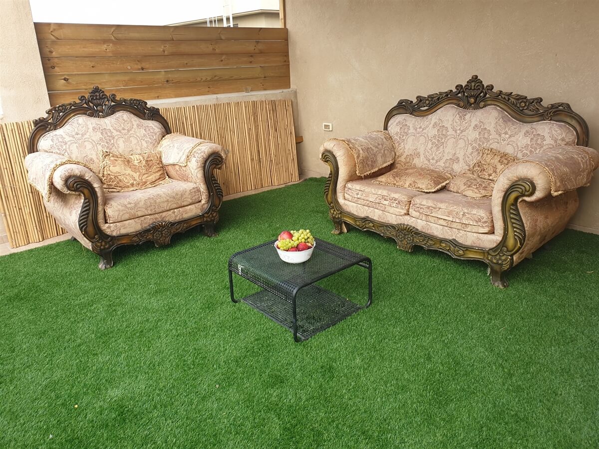 תמונה של דירת 2 חדרים - 7