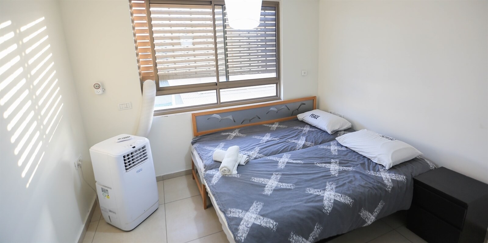 תמונה של דירת 2 חדרים - 4