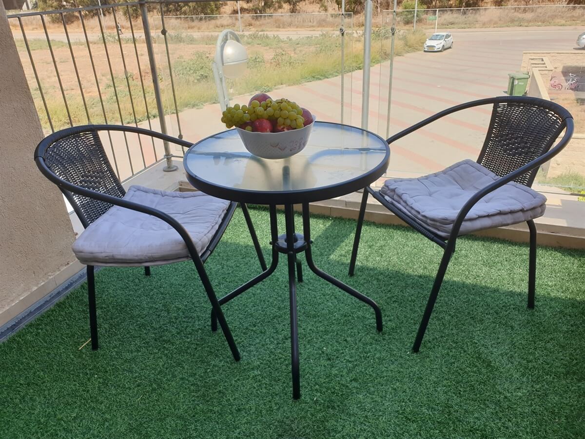 תמונה של דירת חדר שינה - 5