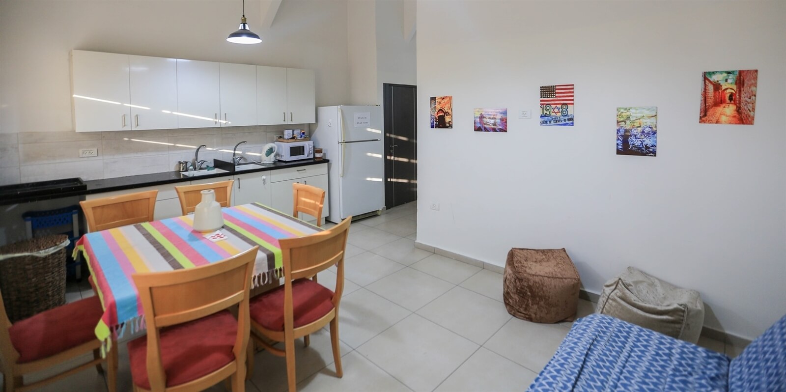 תמונה של דירת 2 חדרים - 2