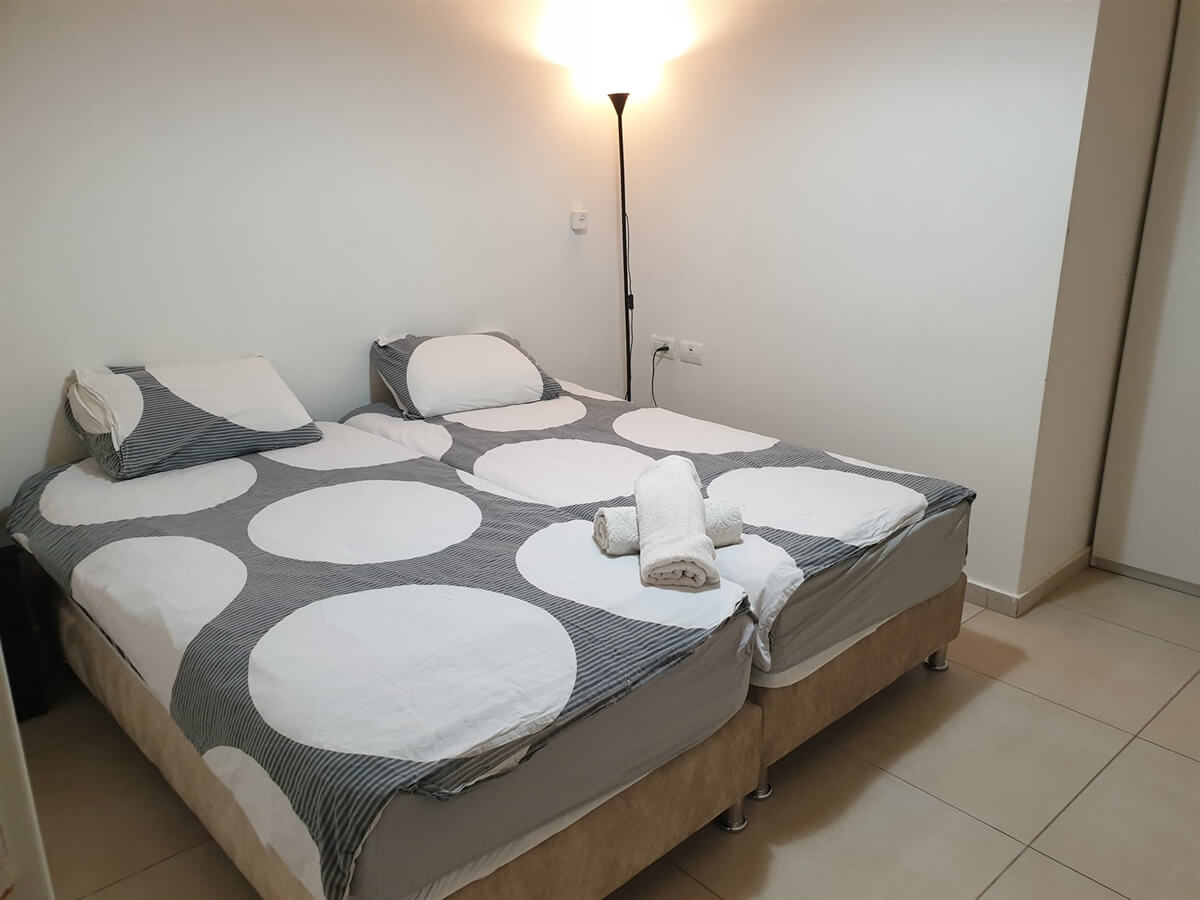 תמונה של דירת חדר שינה - 2