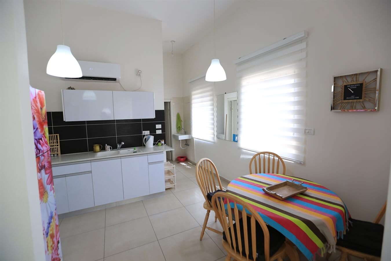 תמונה של דירת חדר שינה - 4