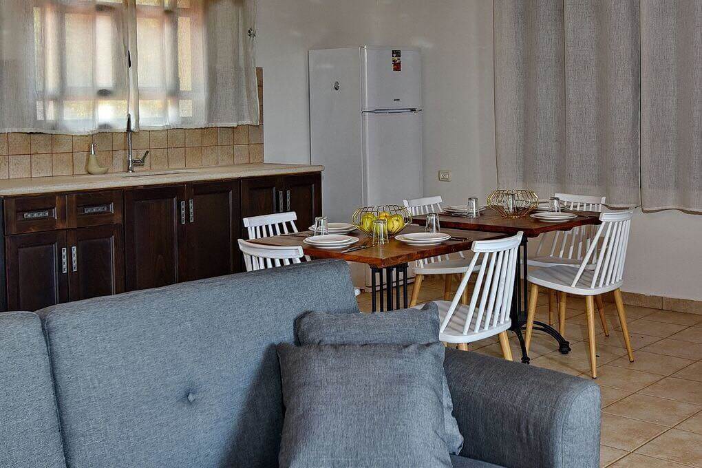 תמונה של הסוויטות - 4