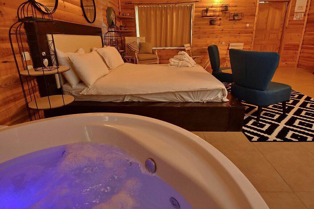 תמונה של הבקתות - 4