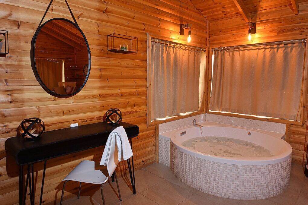 תמונה של הבקתות - 2