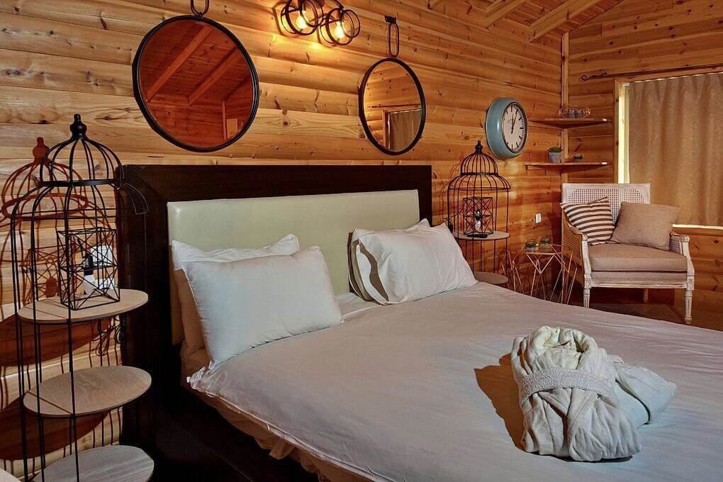 תמונה של הבקתות - 3