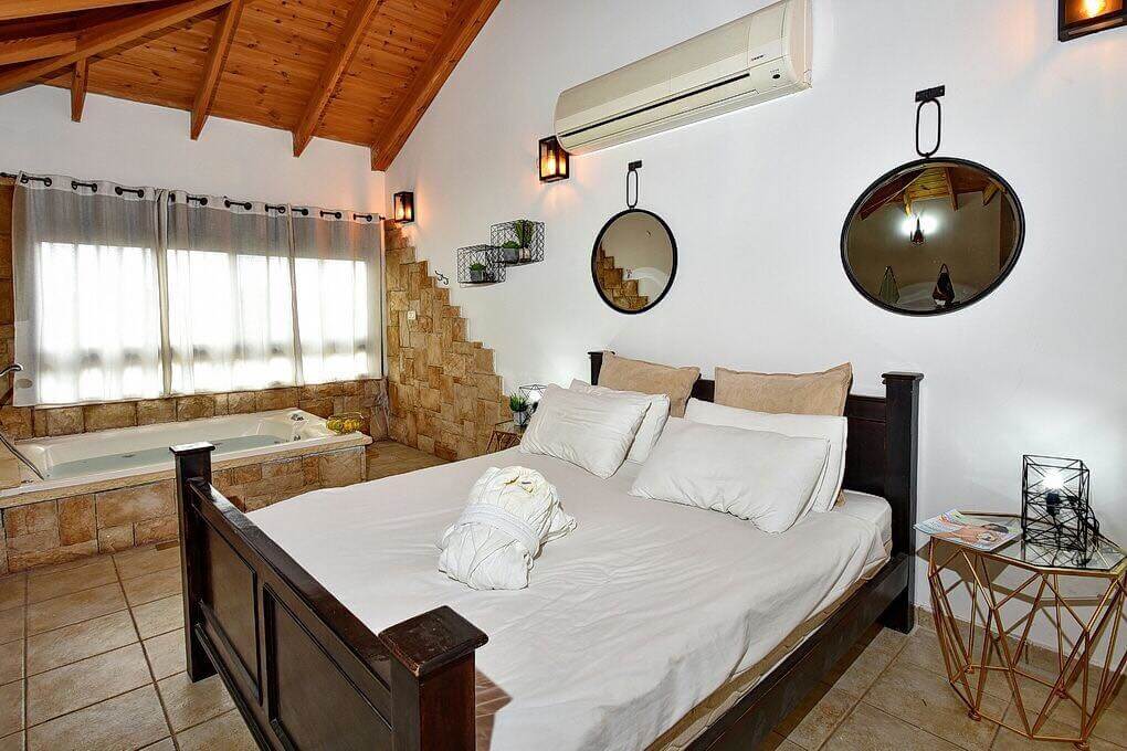 תמונה של הסוויטות - 2