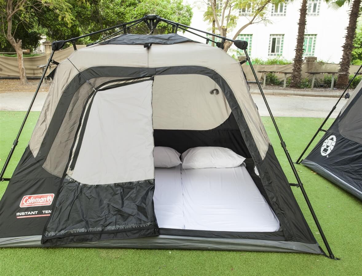 תמונה של מתחמי הלינה - 6