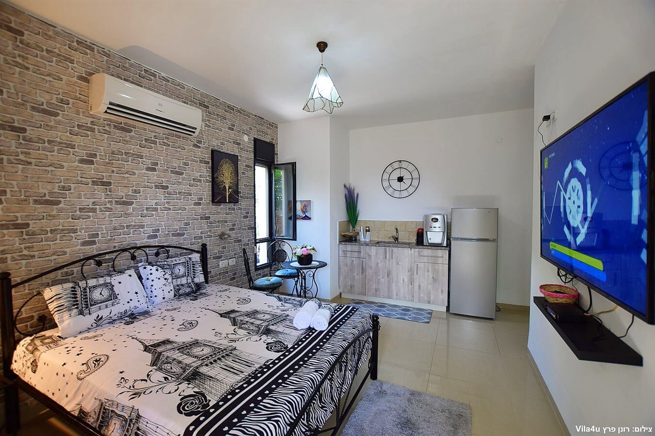 תמונה של הסוויטות - 2