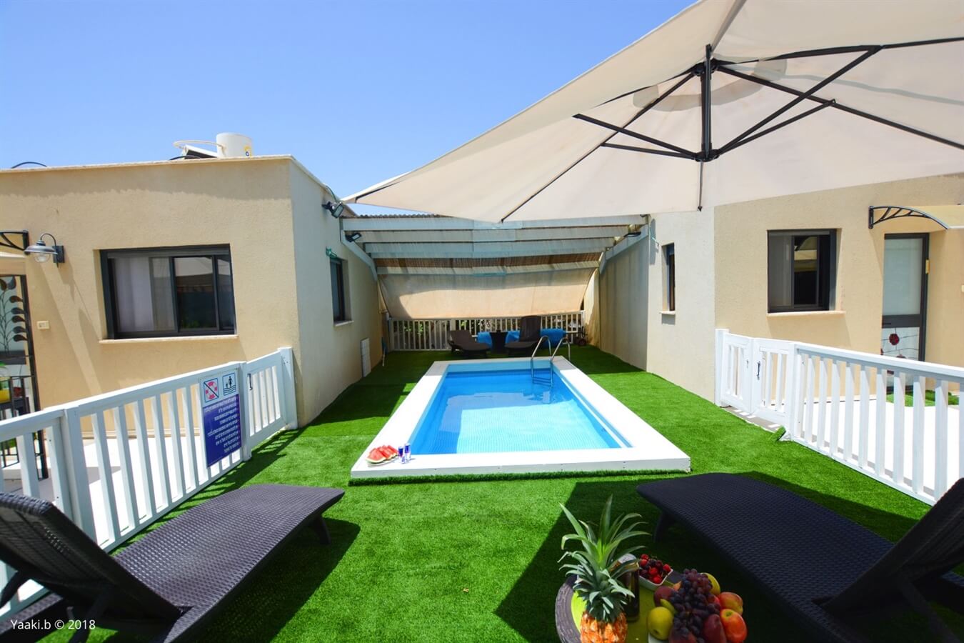 תמונה של הסוויטות - 11