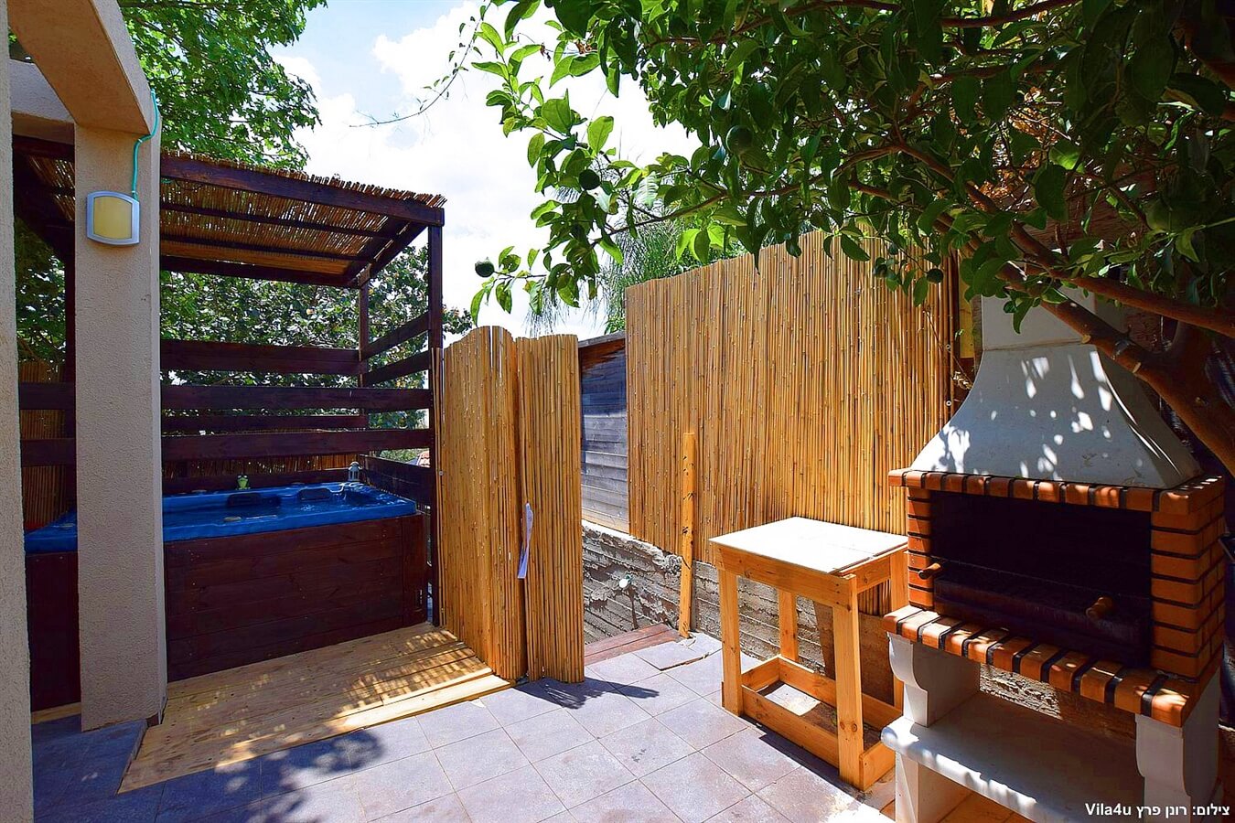 תמונה של היחידה המשפחתית - 7