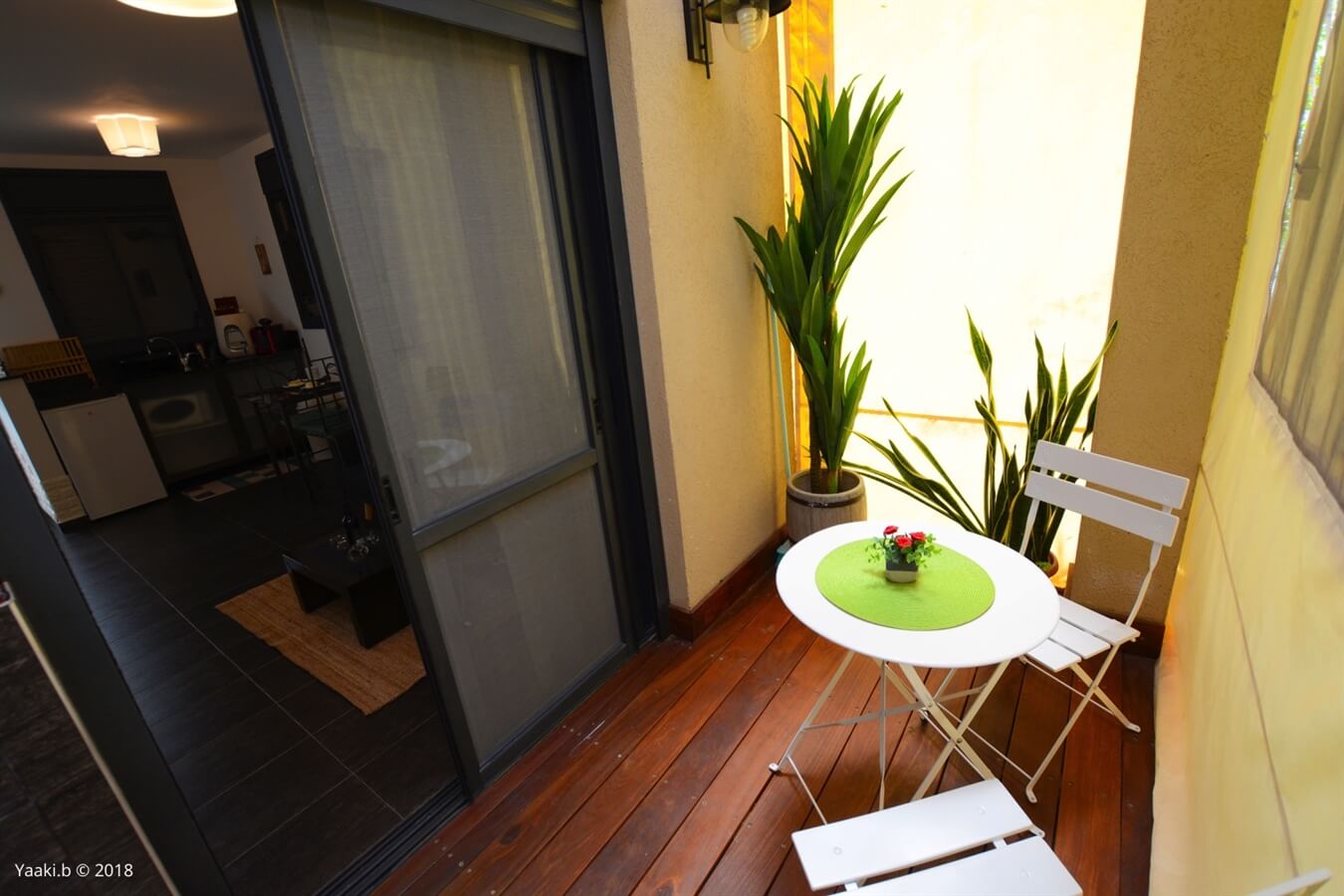 תמונה של הסוויטות - 6