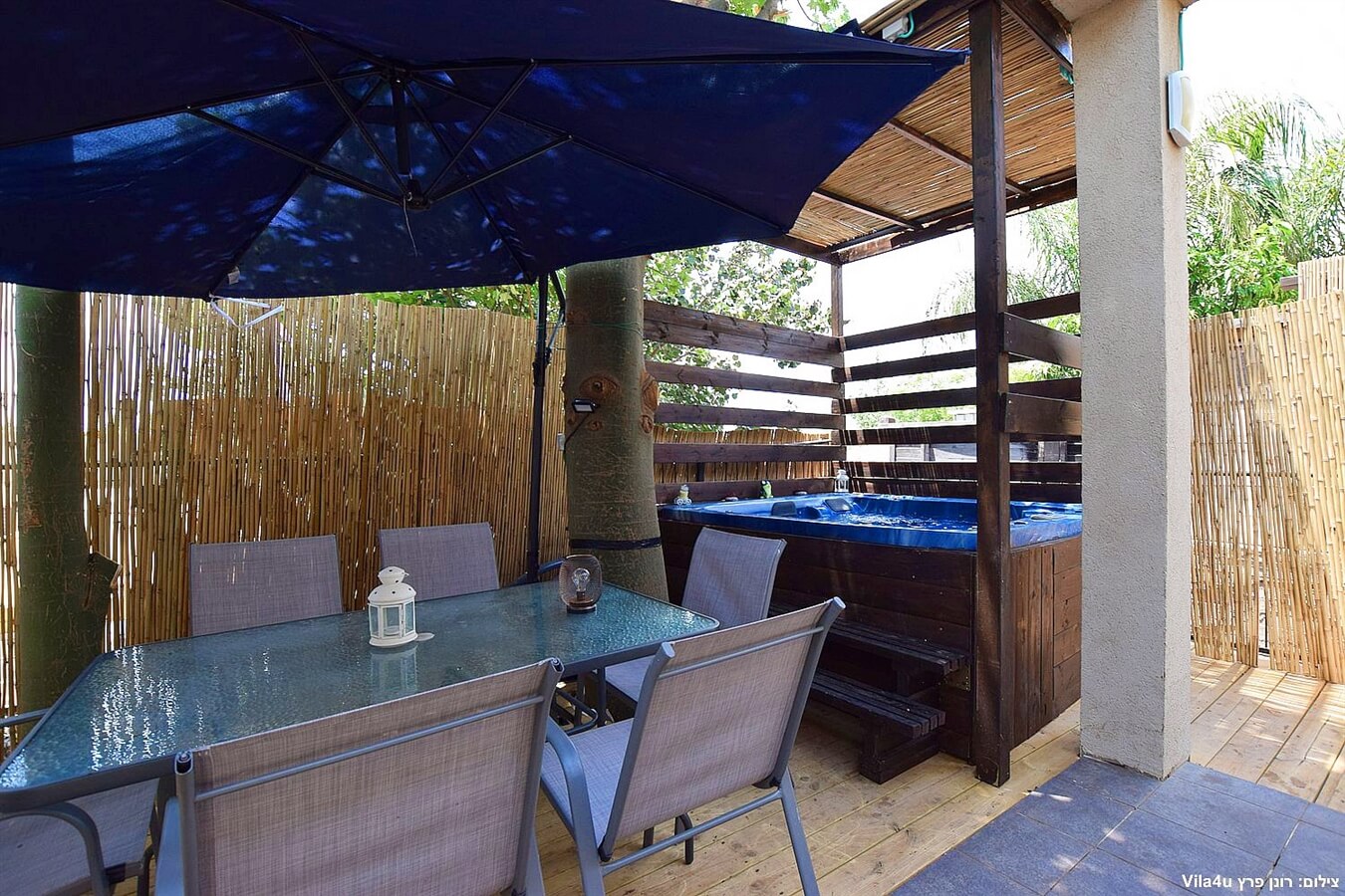 תמונה של היחידה המשפחתית - 5