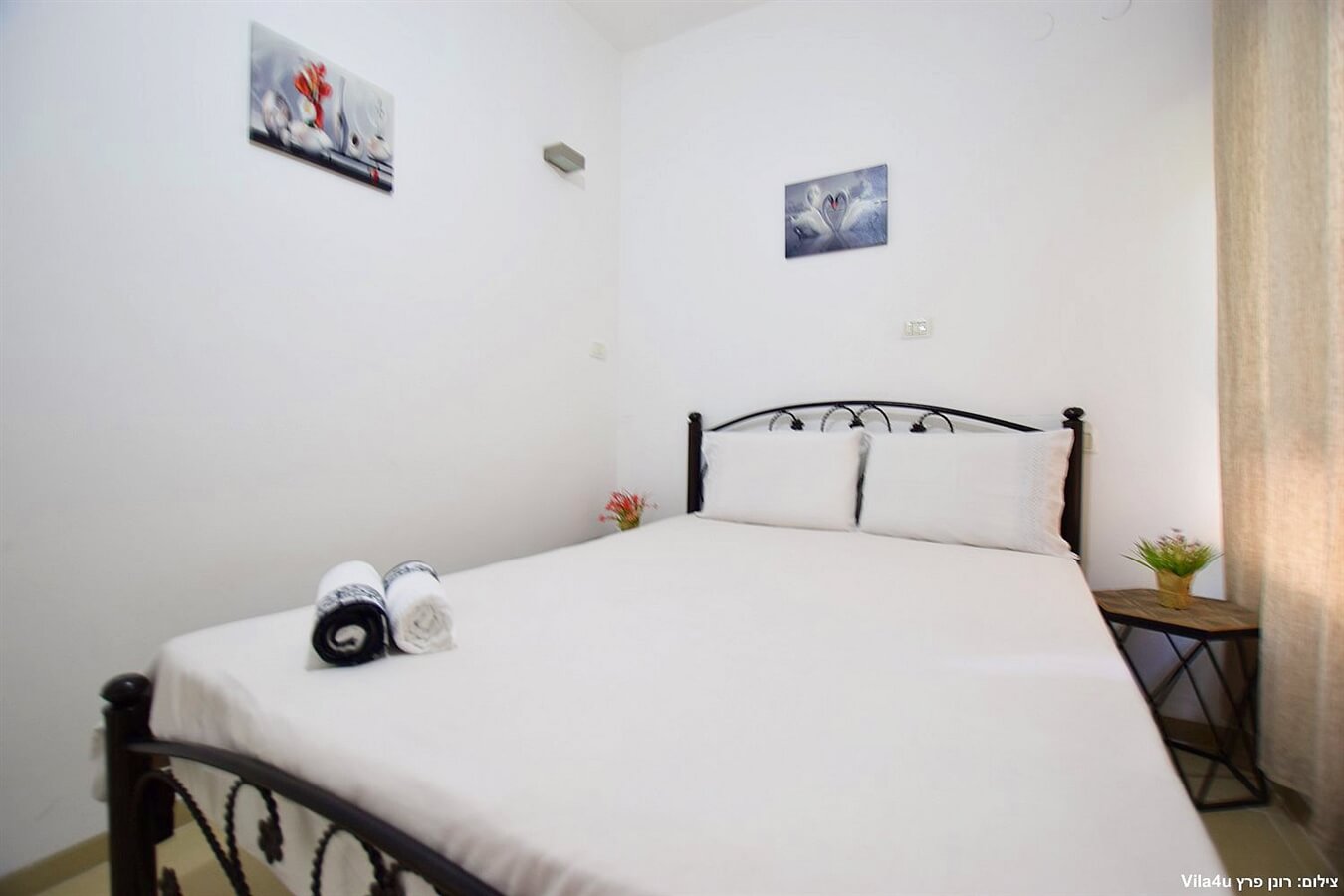 תמונה של הסוויטות - 5