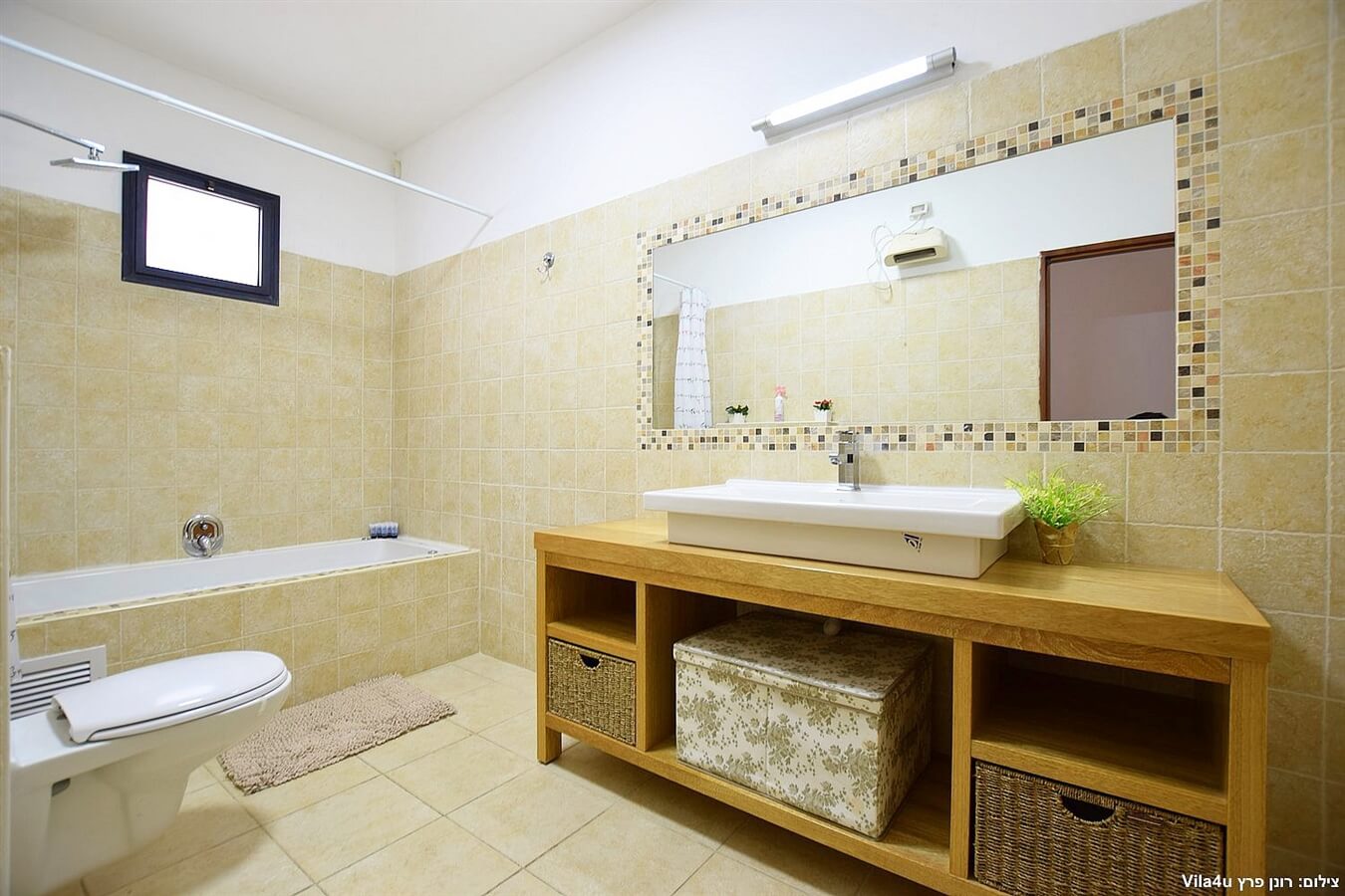 תמונה של הסוויטות - 3