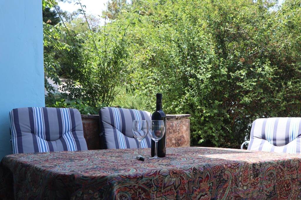 תמונה של צימר ספא - 8 תמונה של צימר ספא - 8