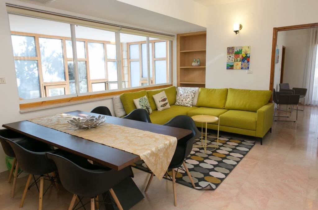 תמונה של צימר קלאב - 4 תמונה של צימר קלאב - 4