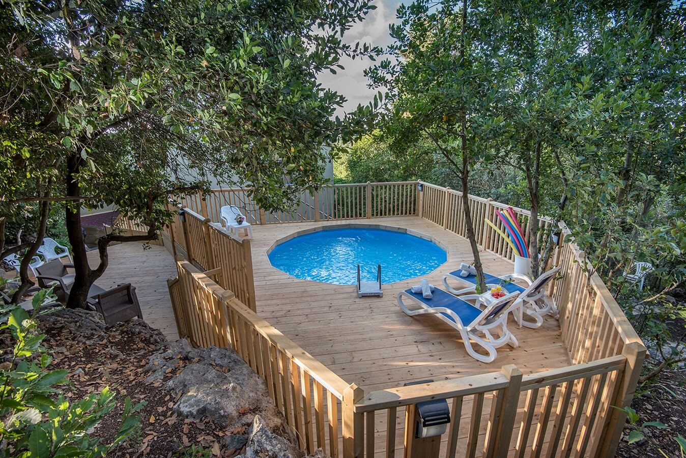 תמונה של צימר קלאב - 11 תמונה של צימר קלאב - 11