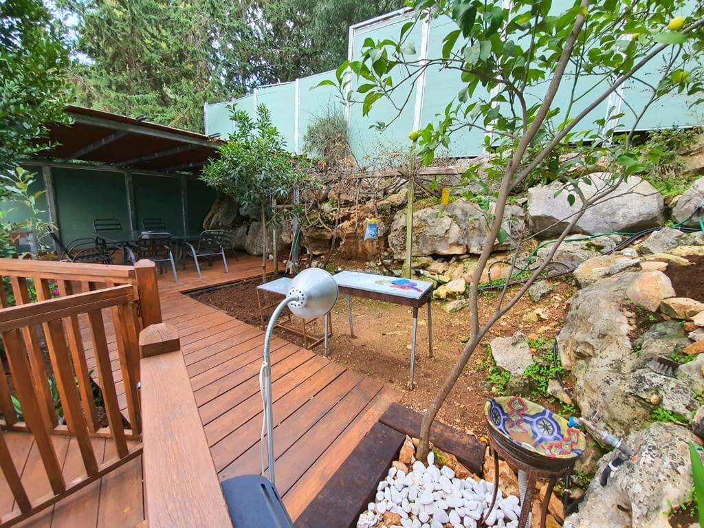 תמונה של צימר קלאב - 9 תמונה של צימר קלאב - 9