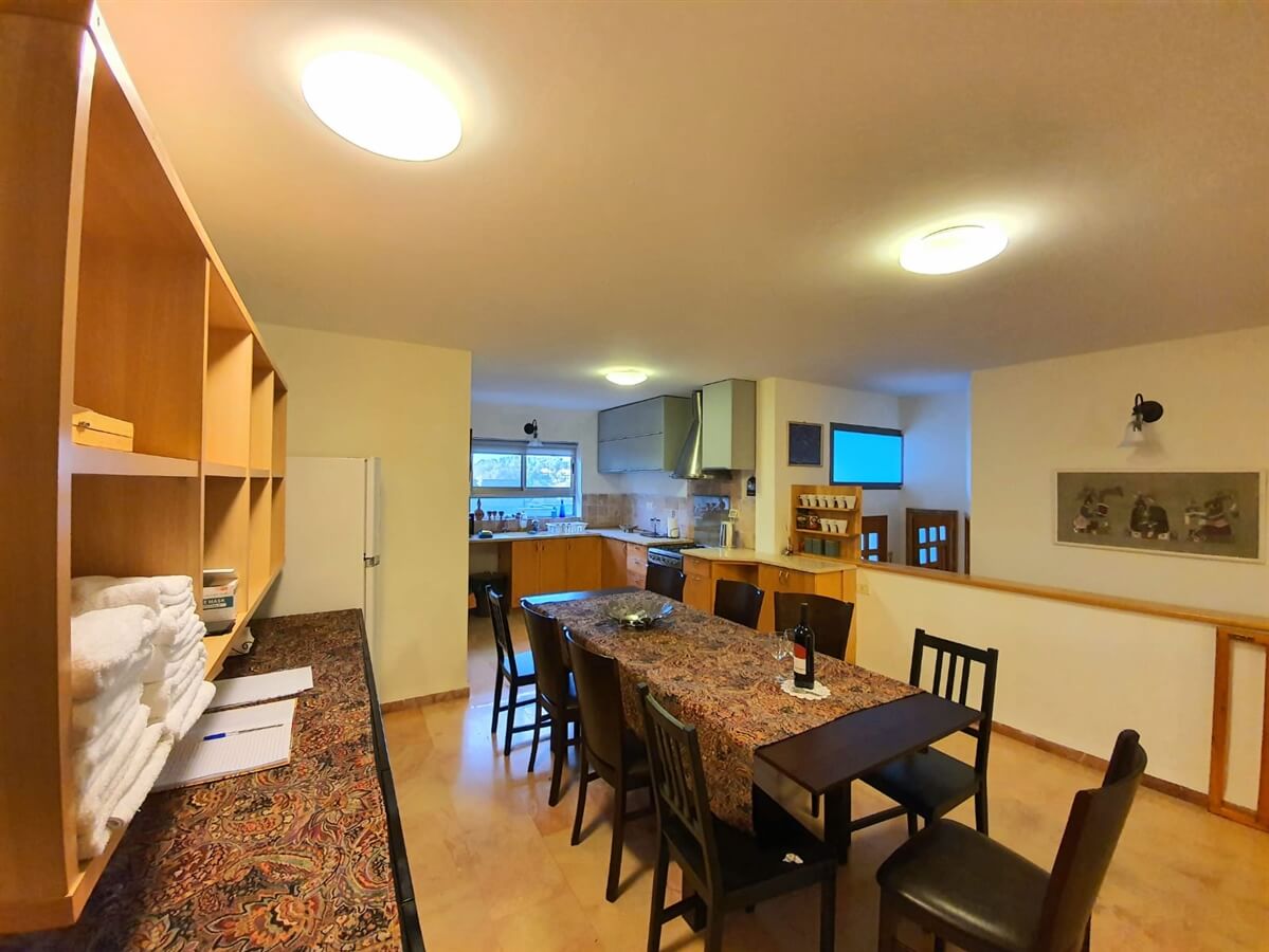 תמונה של צימר ספא - 1 תמונה של צימר ספא - 1