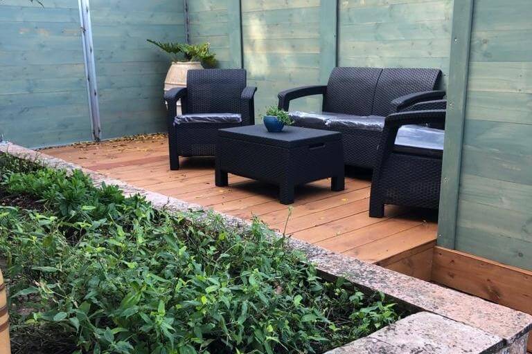 תמונה של צימר ספא - 5 תמונה של צימר ספא - 5