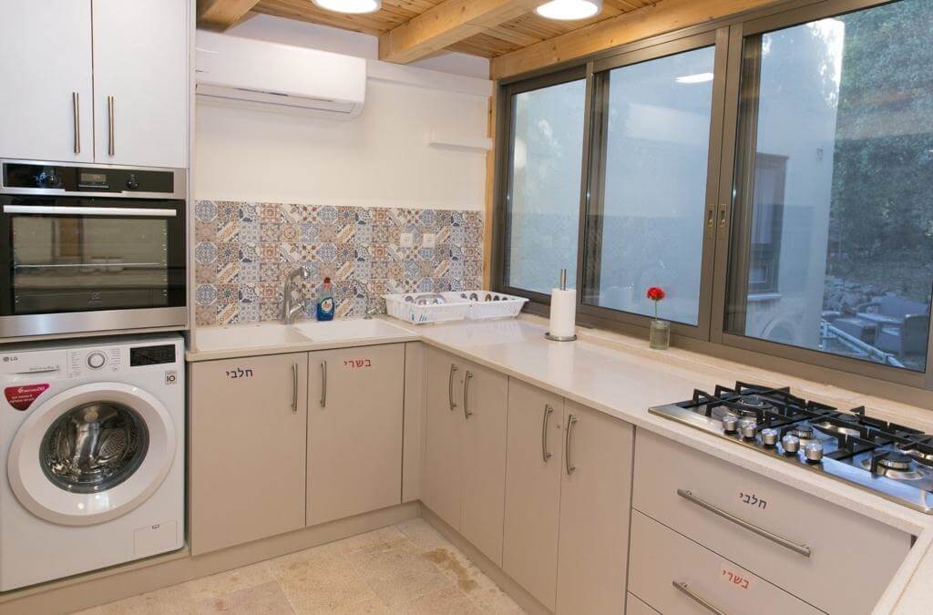 תמונה של צימר קלאב - 3 תמונה של צימר קלאב - 3