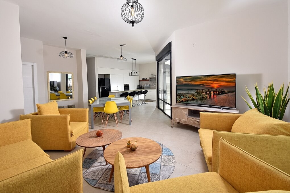 תמונה שצולמה בוילת האמיר - 1 תמונה של וילת האמיר - 1