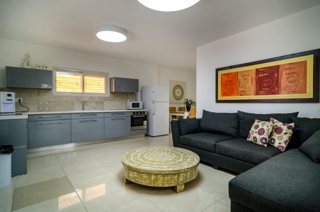 תמונה של פנים הוילה - 3