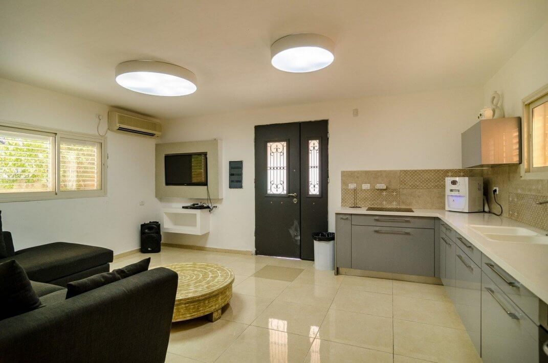 תמונה של פנים הוילה - 10