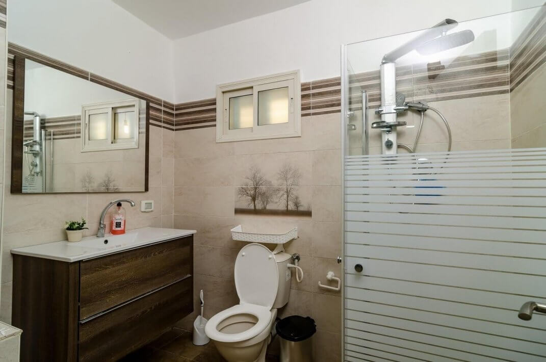 תמונה של פנים הוילה - 9