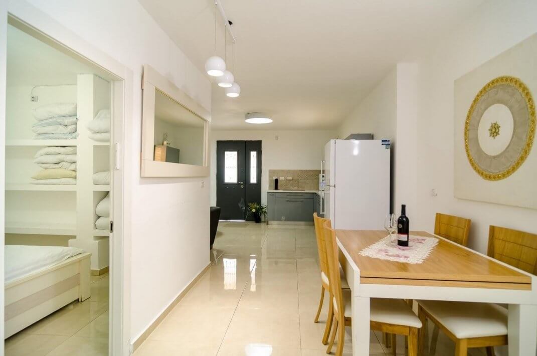 תמונה של פנים הוילה - 5